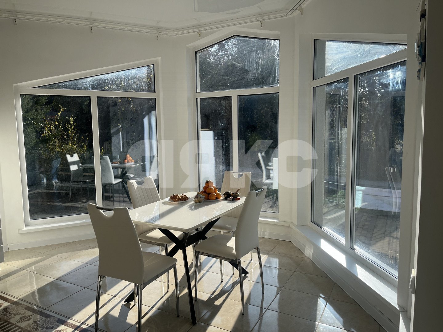 Фото №4: Коттедж 86 м² + 4.1 сот. - Береговое, ул. Южная, 11