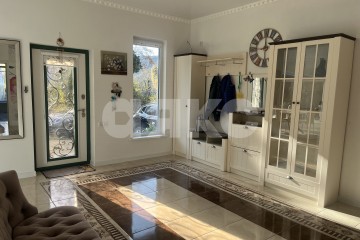 Фото №1: Коттедж 86 м² - Береговое, ул. Южная, 11