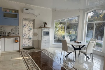 Фото №1: Коттедж 86 м² - Береговое, ул. Южная, 11