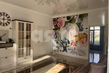 Фото №3: Коттедж 86 м² - Береговое, ул. Южная, 11