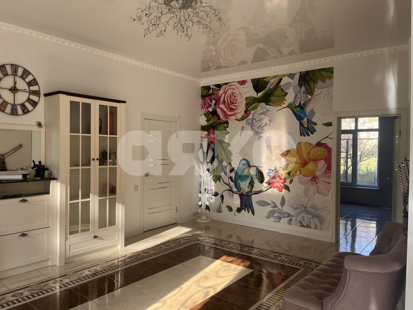 Фото №3: Коттедж 86 м² + 4.1 сот. - Береговое, ул. Южная, 11