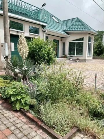 Фото №7: Коттедж 86 м² + 4.1 сот. - Береговое, ул. Южная, 11