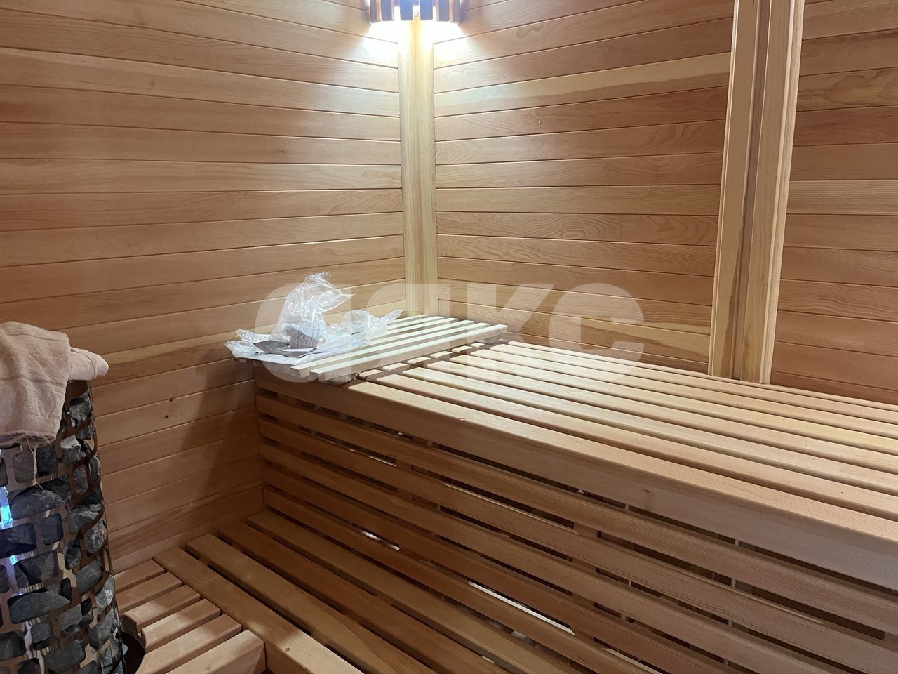 Фото №8: Коттедж 86 м² + 4.1 сот. - Береговое, ул. Южная, 11