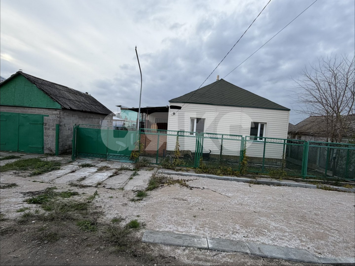 Фото №3: Дом 115 м² + 5 сот. - Мариуполь, Моряков, пер. Аральский, 19