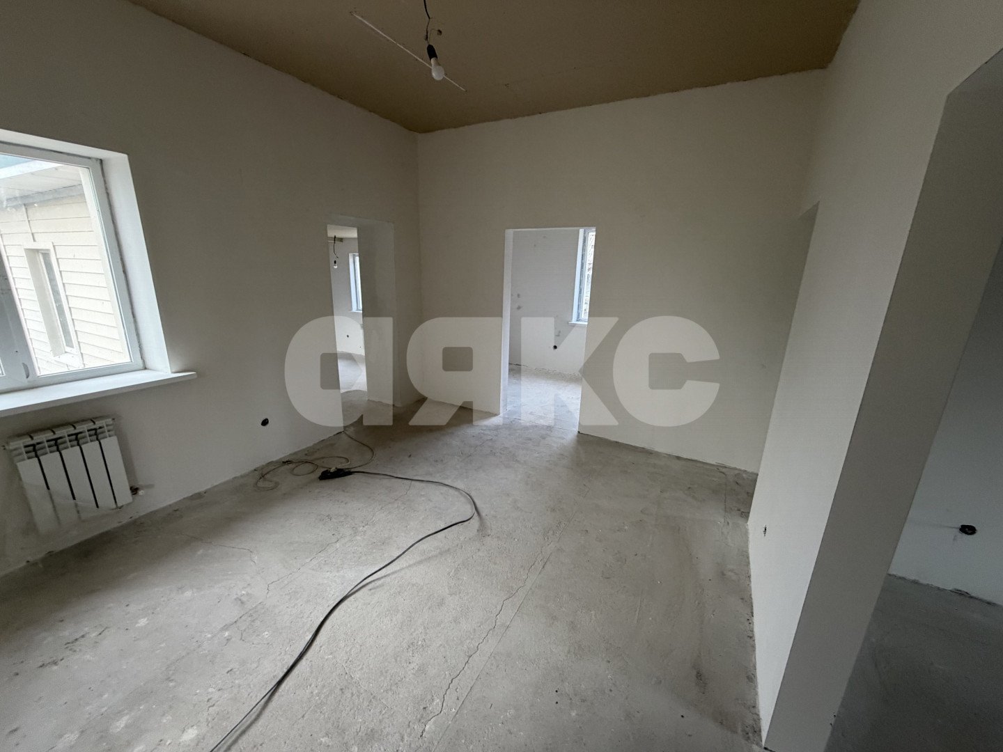 Фото №23: Дом 115 м² + 5 сот. - Мариуполь, Моряков, пер. Аральский, 19