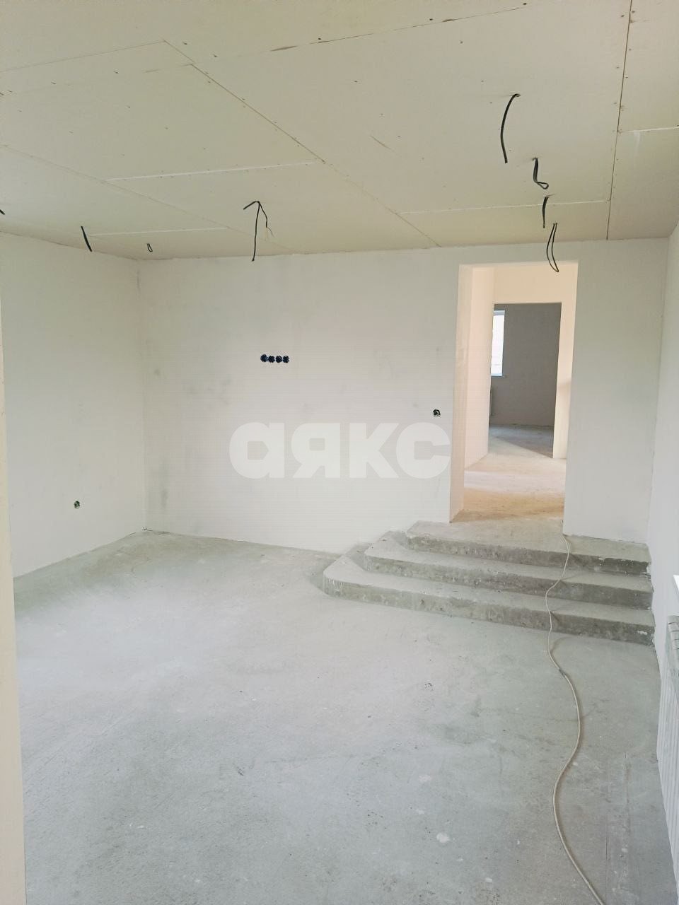 Фото №15: Дом 115 м² + 5 сот. - Мариуполь, Моряков, пер. Аральский, 19