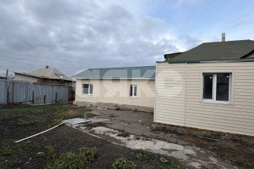 Фото №2: Дом 115 м² - Мариуполь, п. Моряков, пер. Аральский, 19