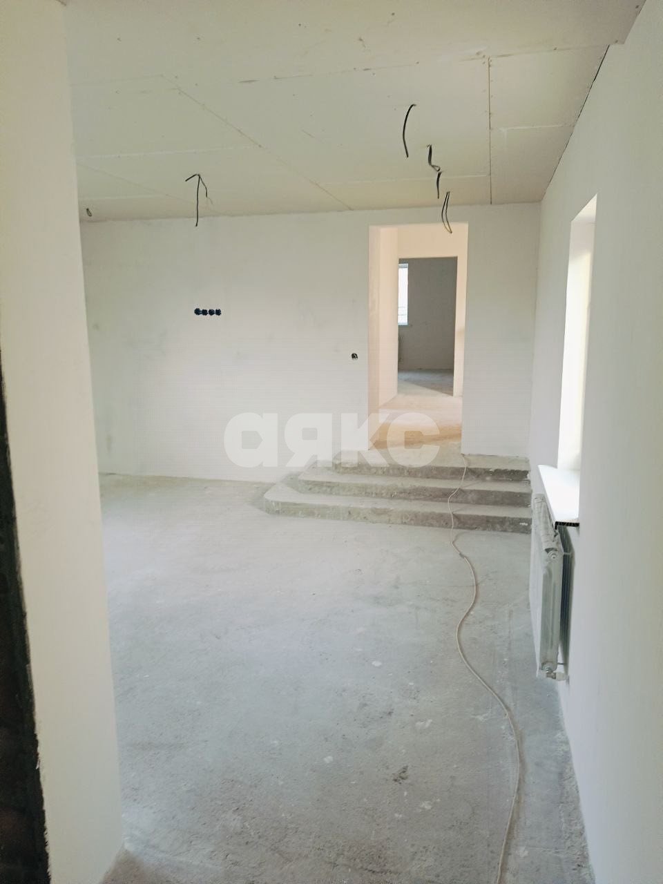 Фото №17: Дом 115 м² + 5 сот. - Мариуполь, Моряков, пер. Аральский, 19