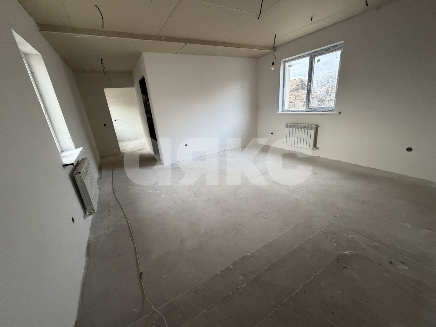 Фото №19: Дом 115 м² + 5 сот. - Мариуполь, Моряков, пер. Аральский, 19