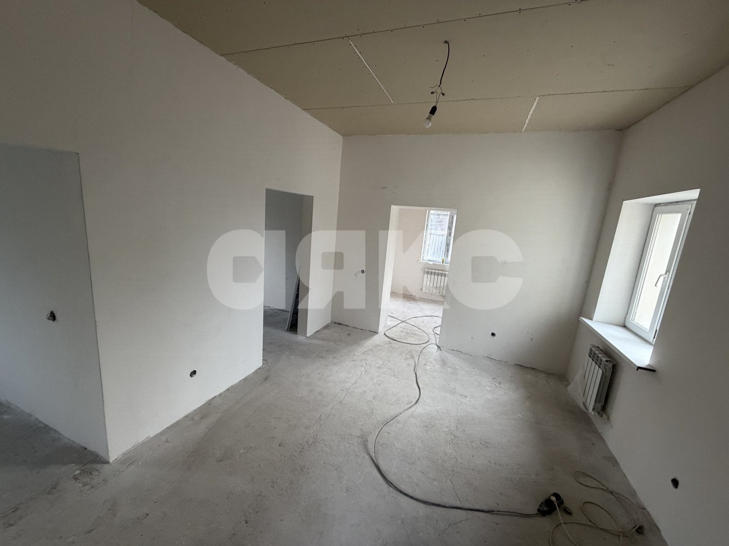 Фото №8: Дом 115 м² + 5 сот. - Мариуполь, Моряков, пер. Аральский, 19