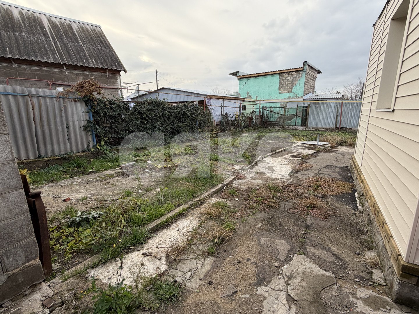 Фото №5: Дом 115 м² + 5 сот. - Мариуполь, Моряков, пер. Аральский, 19