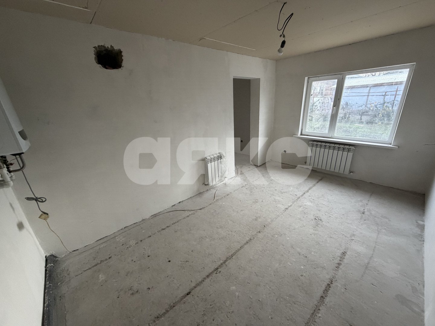 Фото №13: Дом 115 м² + 5 сот. - Мариуполь, Моряков, пер. Аральский, 19