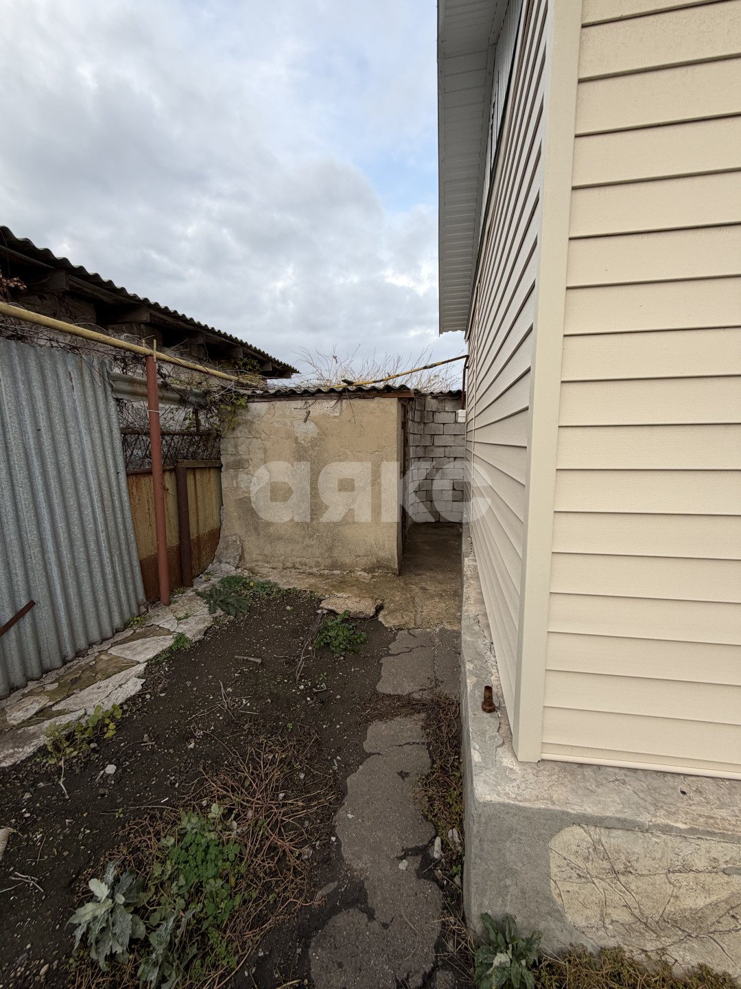 Фото №6: Дом 115 м² + 5 сот. - Мариуполь, Моряков, пер. Аральский, 19