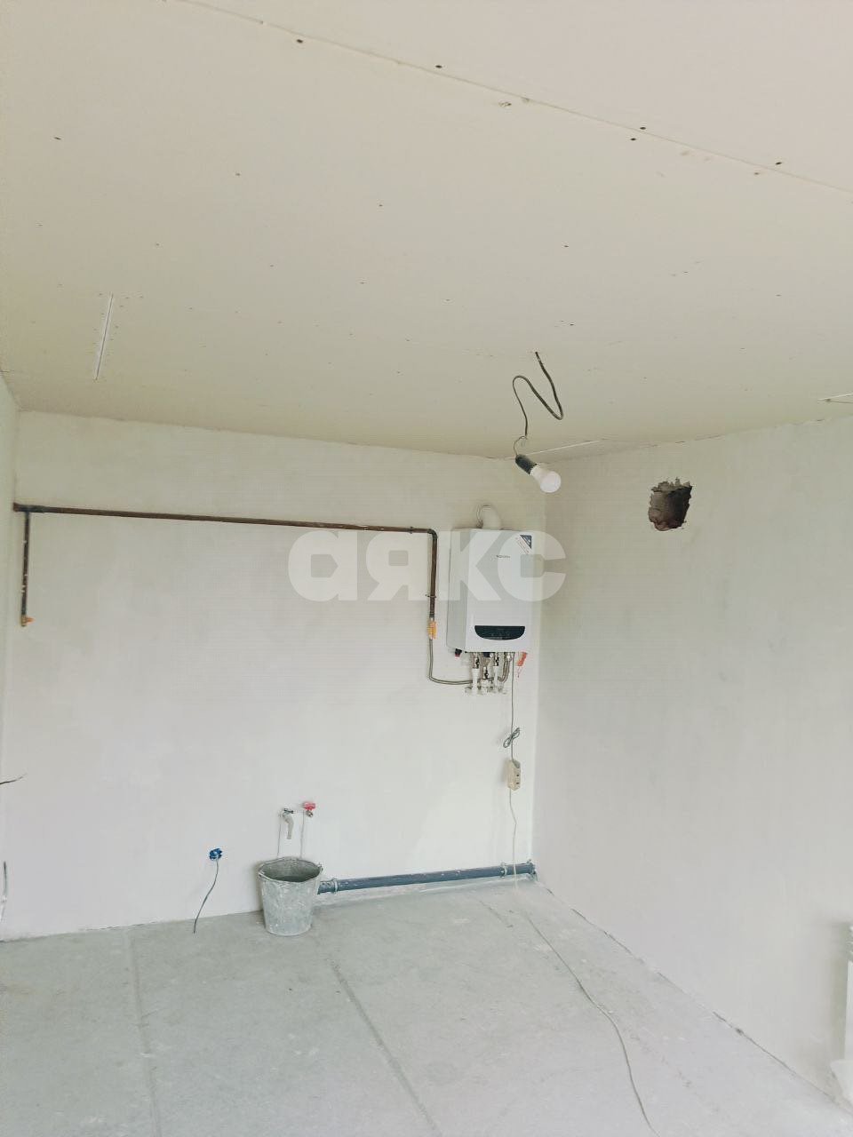 Фото №14: Дом 115 м² + 5 сот. - Мариуполь, Моряков, пер. Аральский, 19