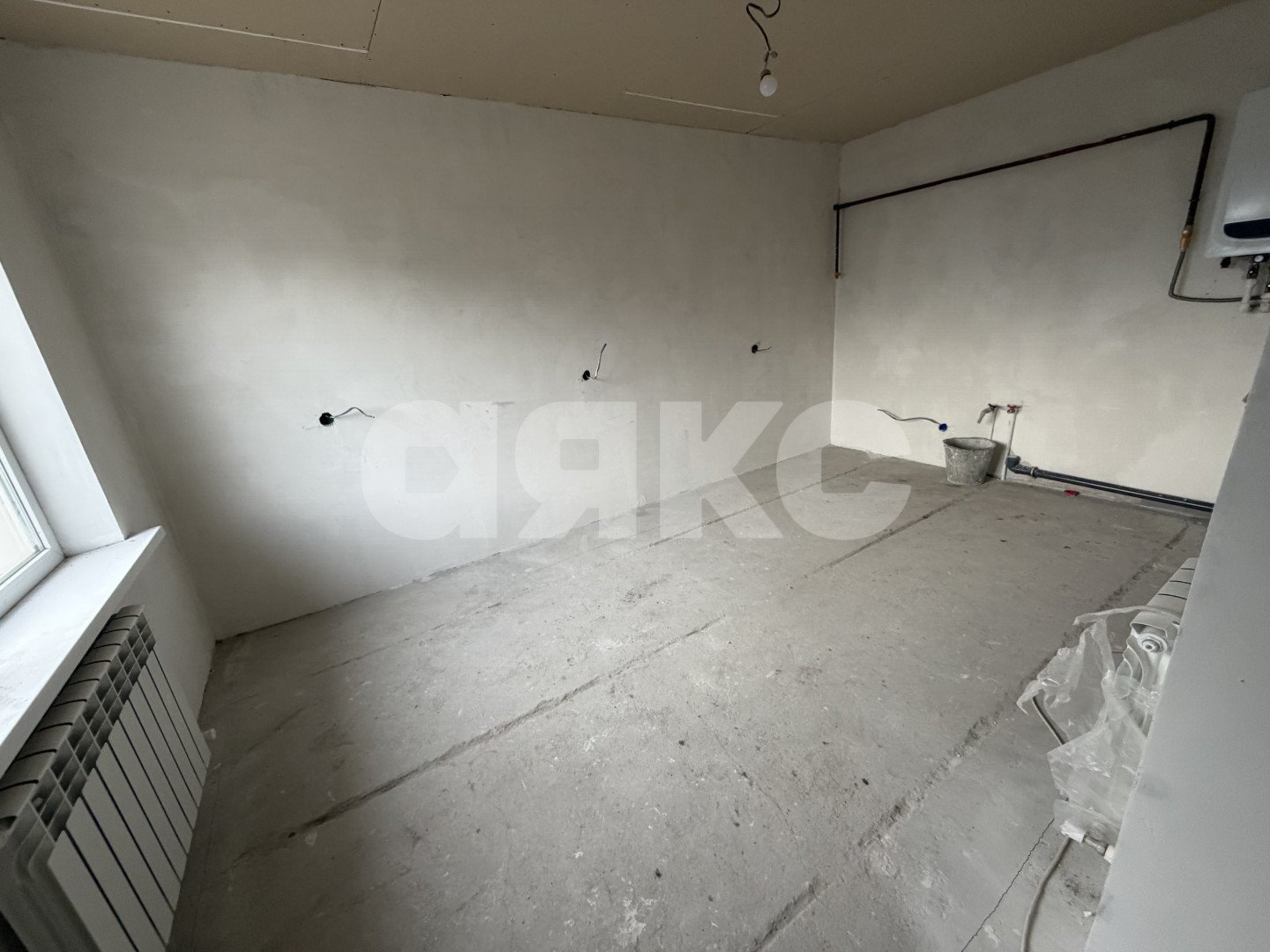 Фото №10: Дом 115 м² + 5 сот. - Мариуполь, Моряков, пер. Аральский, 19