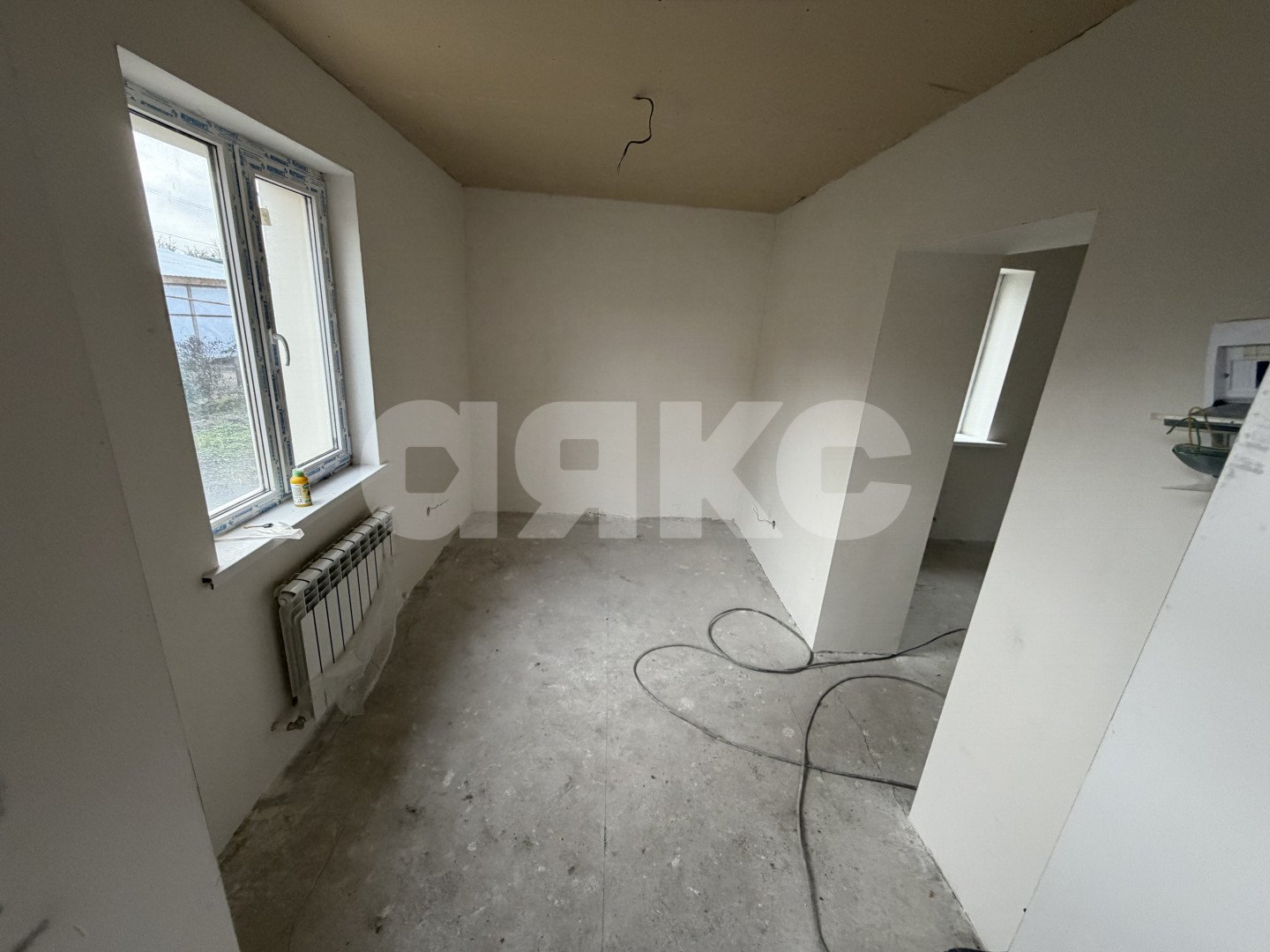 Фото №20: Дом 115 м² + 5 сот. - Мариуполь, Моряков, пер. Аральский, 19