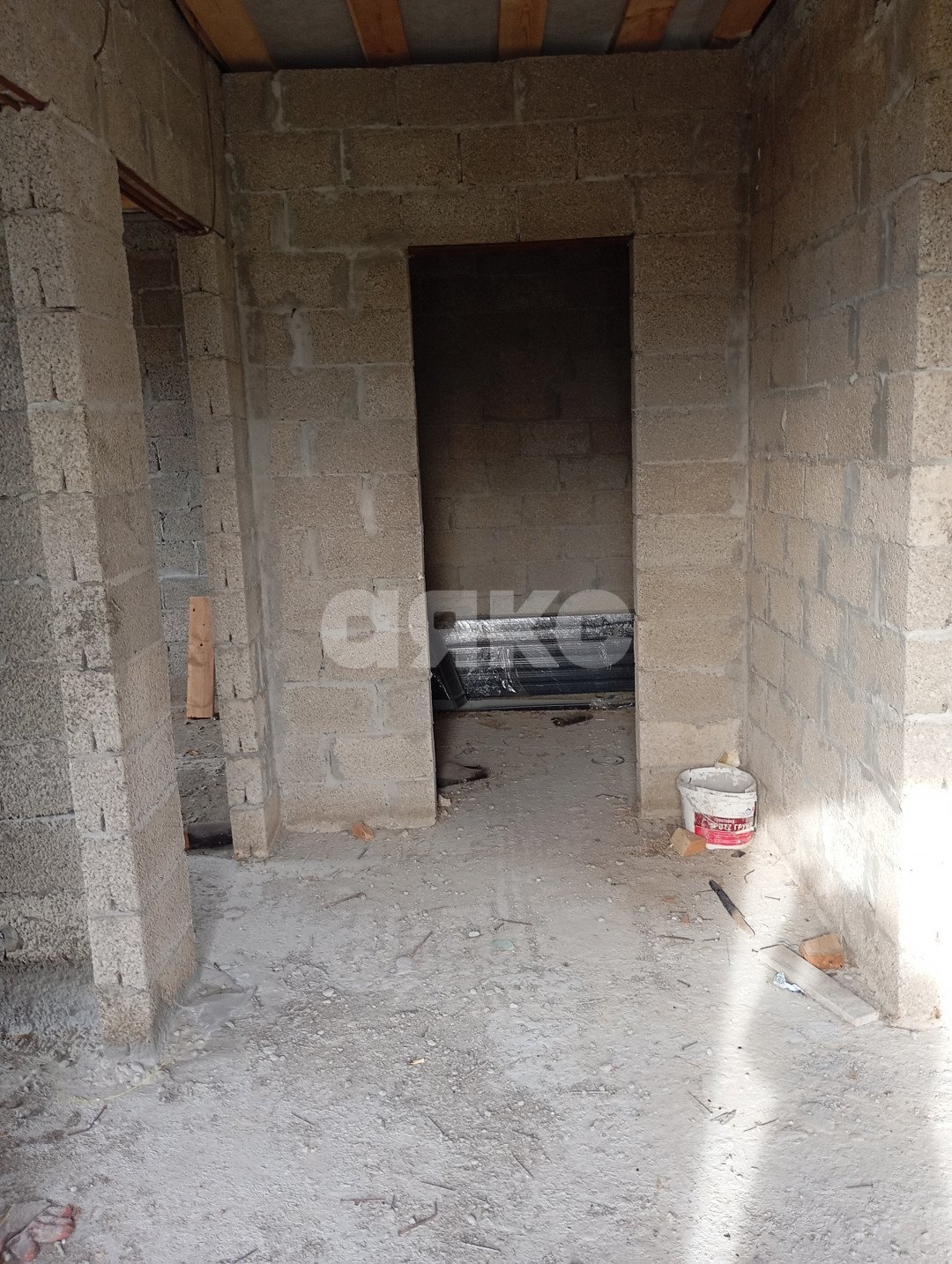 Фото №16: Дом 84 м² + 4 сот. - Семигорский, ул. Виноградная