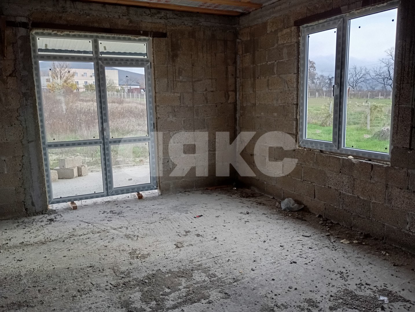 Фото №12: Дом 84 м² + 4 сот. - Семигорский, ул. Виноградная