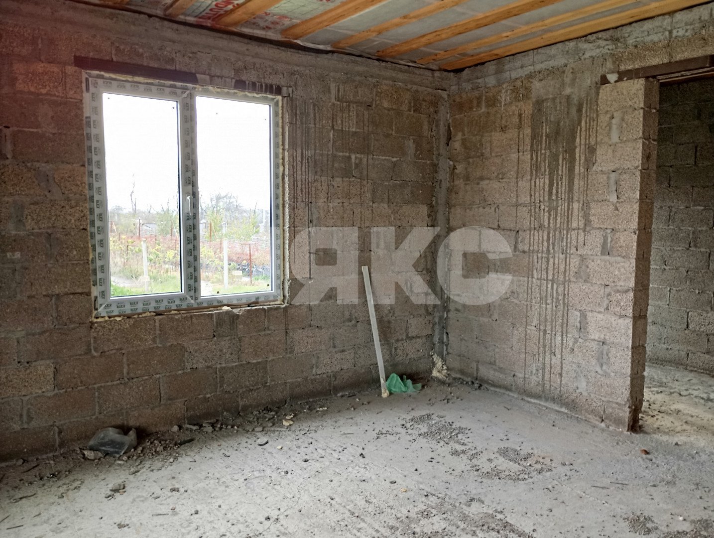 Фото №13: Дом 84 м² + 4 сот. - Семигорский, ул. Виноградная