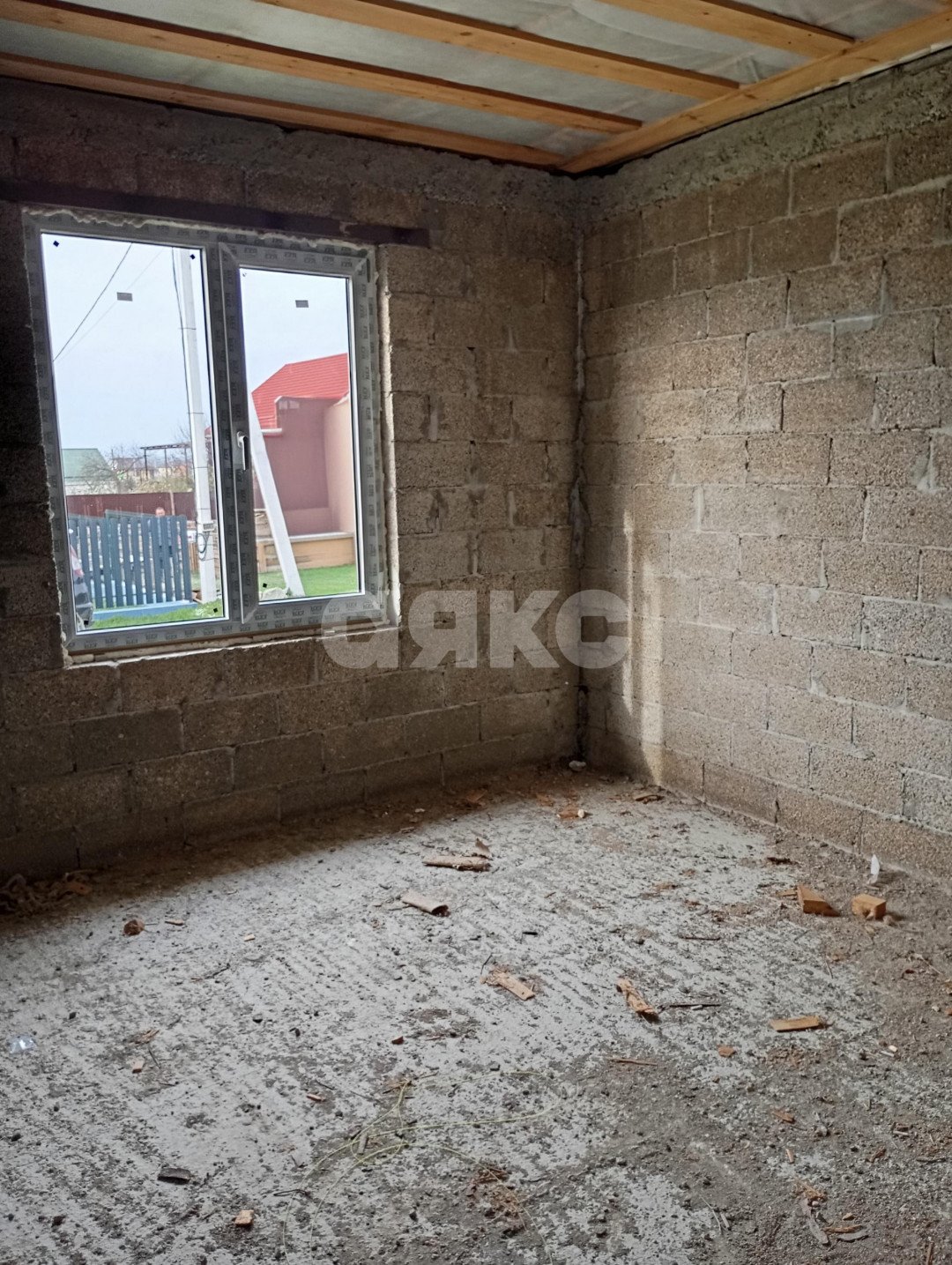 Фото №15: Дом 84 м² + 4 сот. - Семигорский, ул. Виноградная