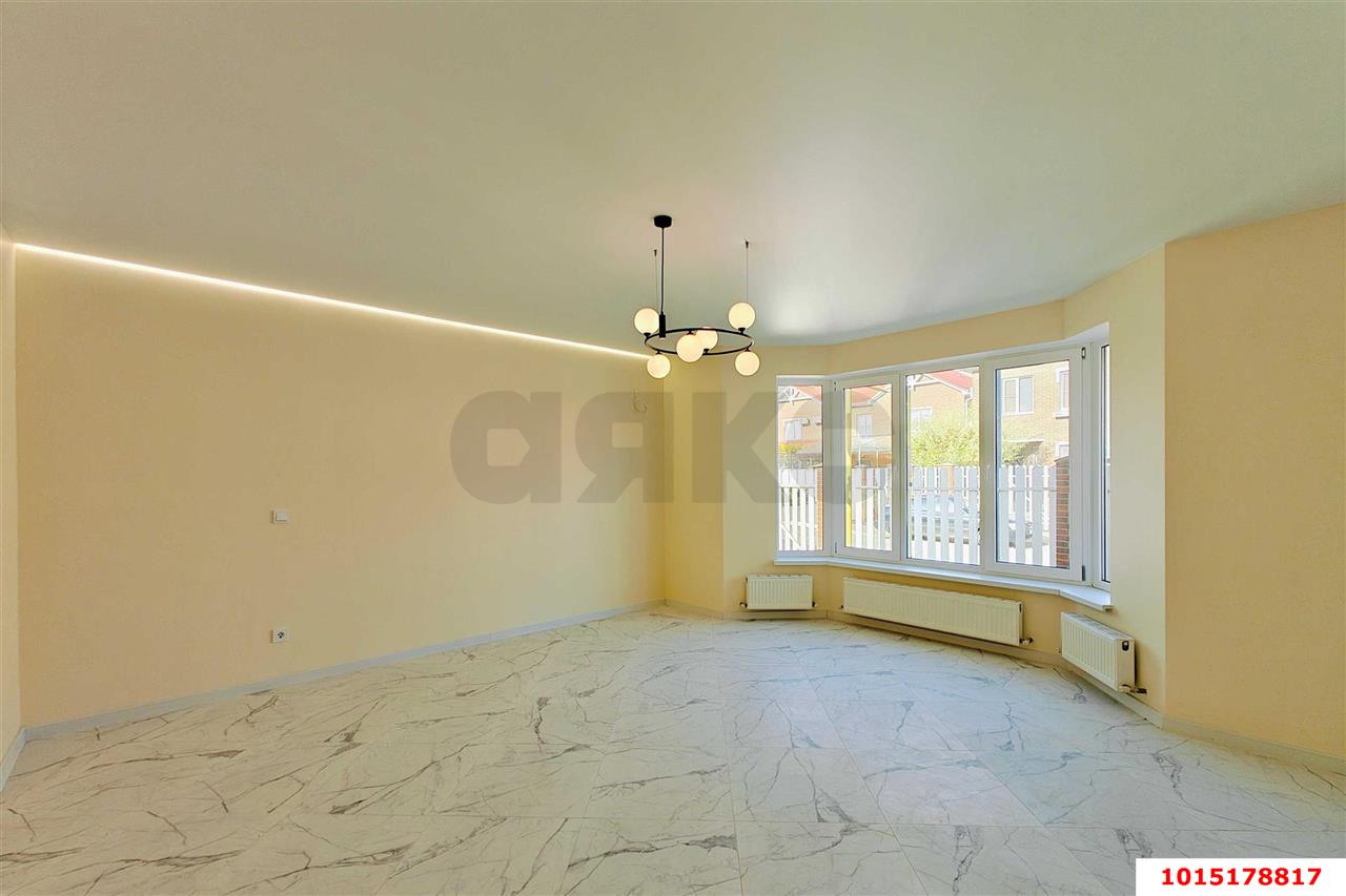 Фото №5: Дуплекс 150 м² + 2 сот. - Краснодар, коттеджный  Австрия, ул. Командорская, 2к96