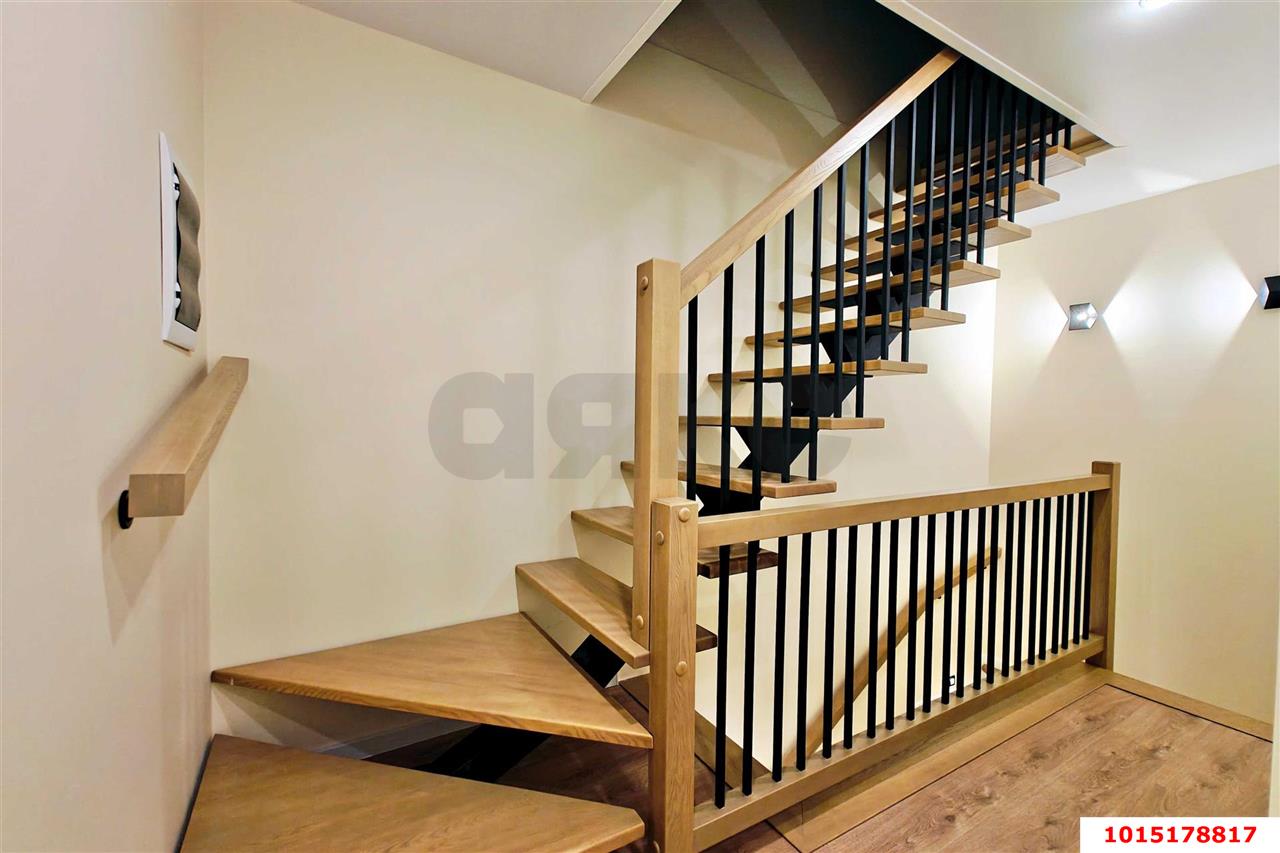 Фото №17: Дуплекс 150 м² + 2 сот. - Краснодар, коттеджный  Австрия, ул. Командорская, 2к96