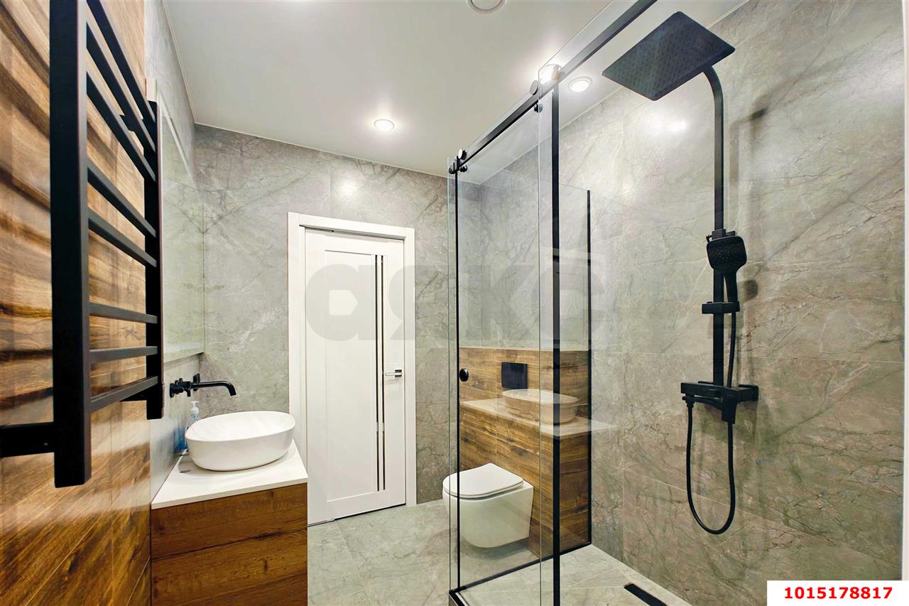 Фото №8: Дуплекс 150 м² + 2 сот. - Краснодар, коттеджный  Австрия, ул. Командорская, 2к96