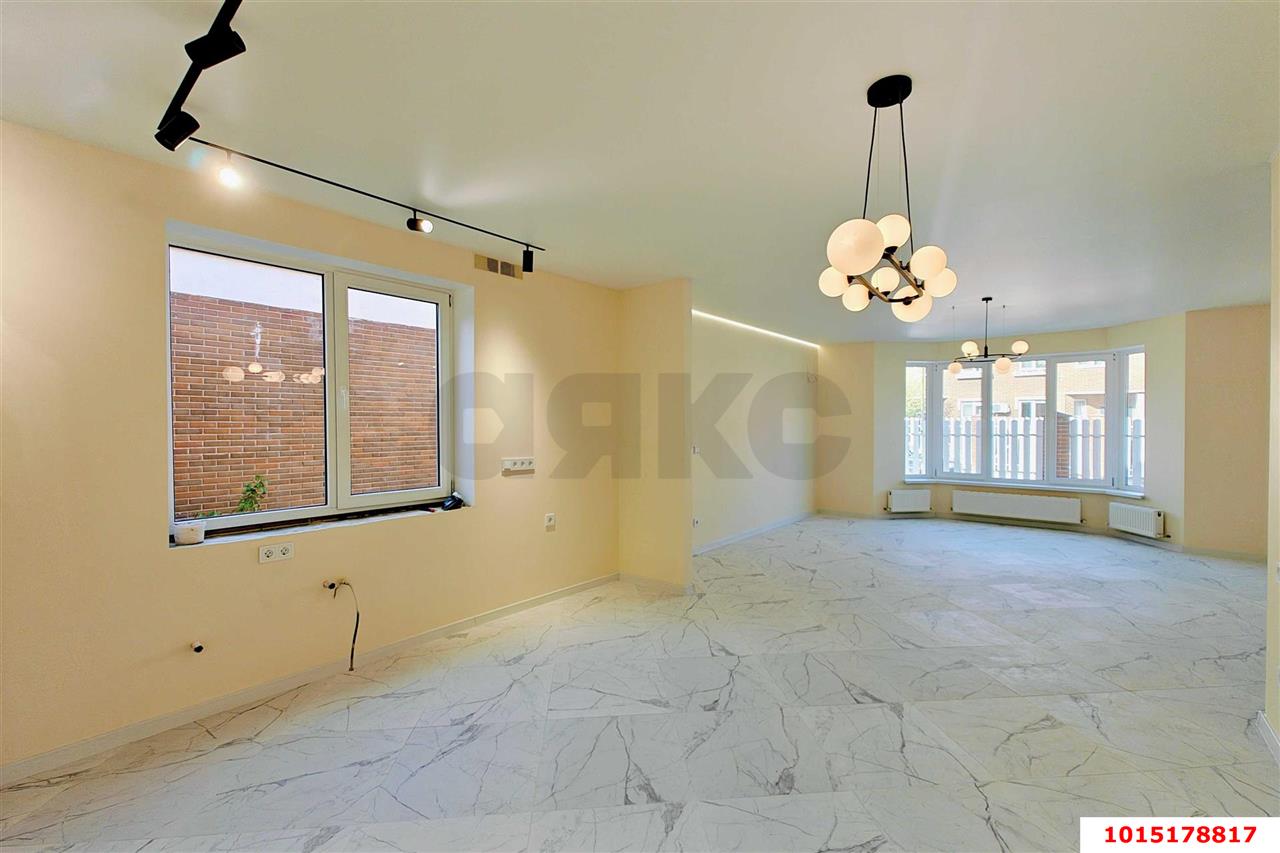 Фото №7: Дуплекс 150 м² + 2 сот. - Краснодар, коттеджный  Австрия, ул. Командорская, 2к96