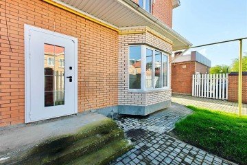 Фото №3: Дуплекс 150 м² - Краснодар, п. коттеджный  Австрия, ул. Командорская, 2к96