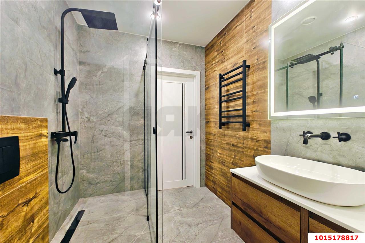 Фото №9: Дуплекс 150 м² + 2 сот. - Краснодар, коттеджный  Австрия, ул. Командорская, 2к96