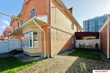 Фото №2: Дуплекс 150 м² - Краснодар, п. коттеджный  Австрия, ул. Командорская, 2к96