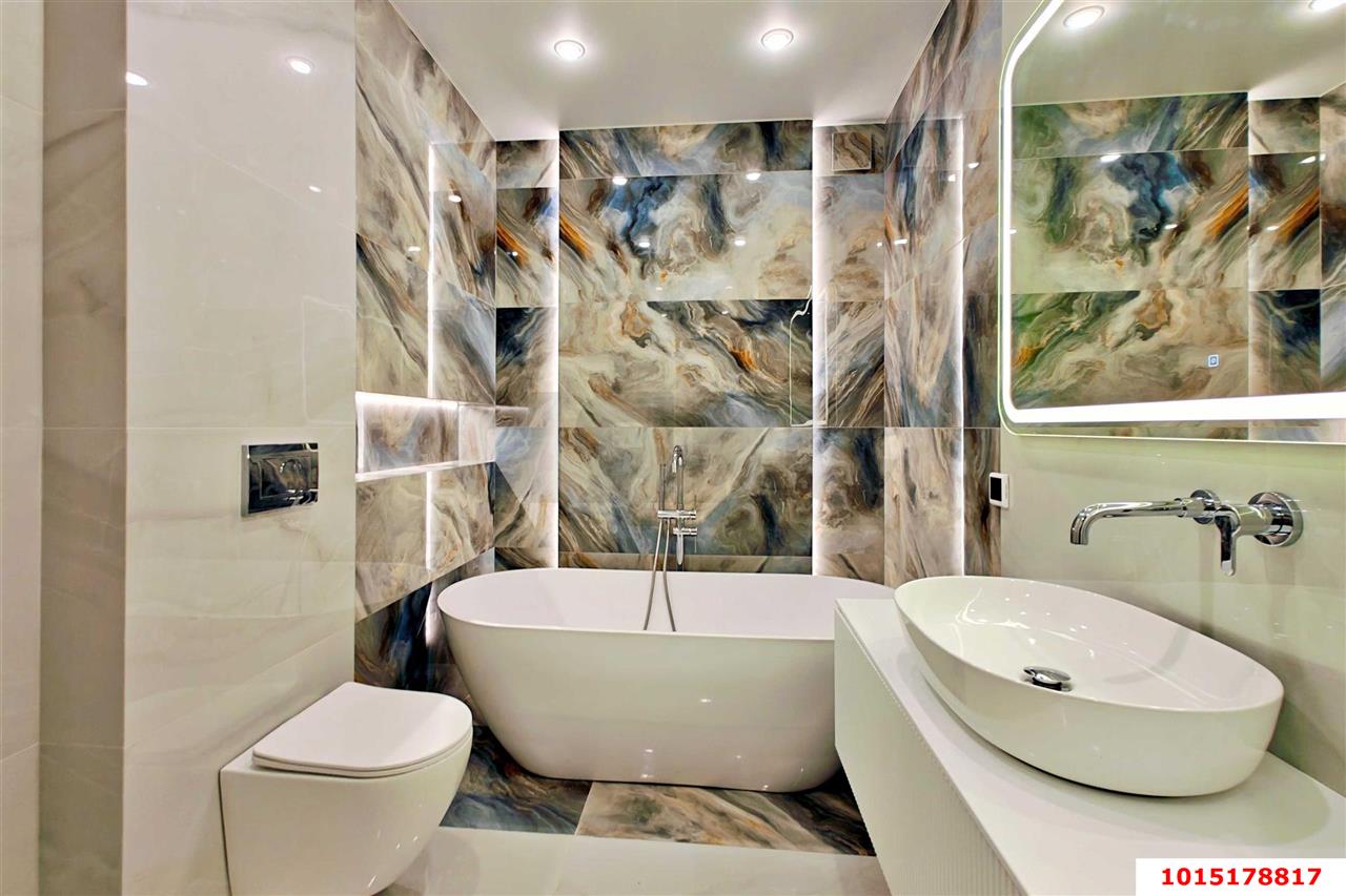 Фото №16: Дуплекс 150 м² + 2 сот. - Краснодар, коттеджный  Австрия, ул. Командорская, 2к96