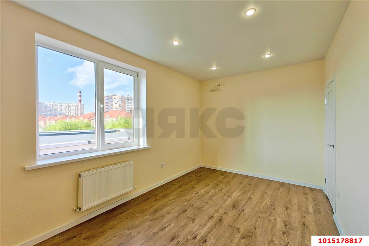 Фото №12: Дуплекс 150 м² + 2 сот. - Краснодар, коттеджный  Австрия, ул. Командорская, 2к96