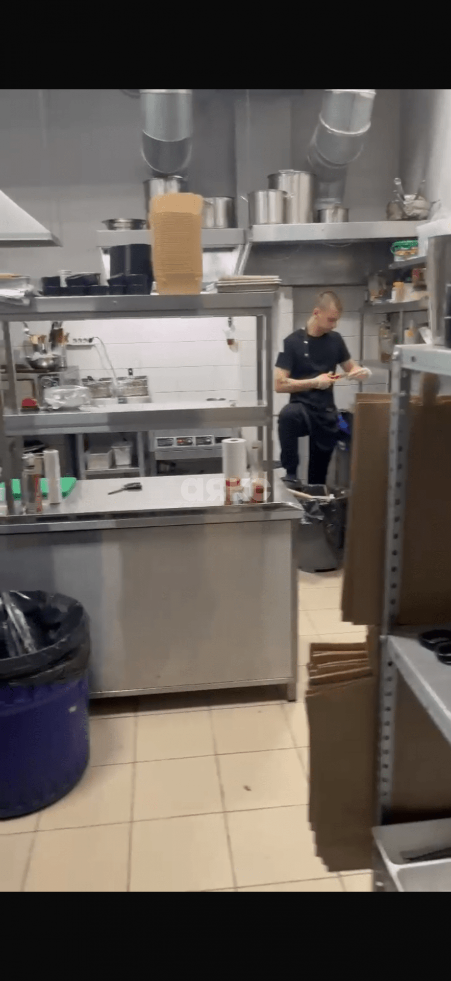 Фото №2: Коммерция 88 м² - Ростов-на-Дону, Кировский, пр-кт Чехова, 35/30