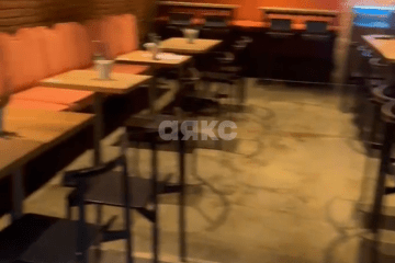 Фото №4: Коммерция 88 м² - Ростов-на-Дону, р. Кировский, пр-кт Чехова, 35/30