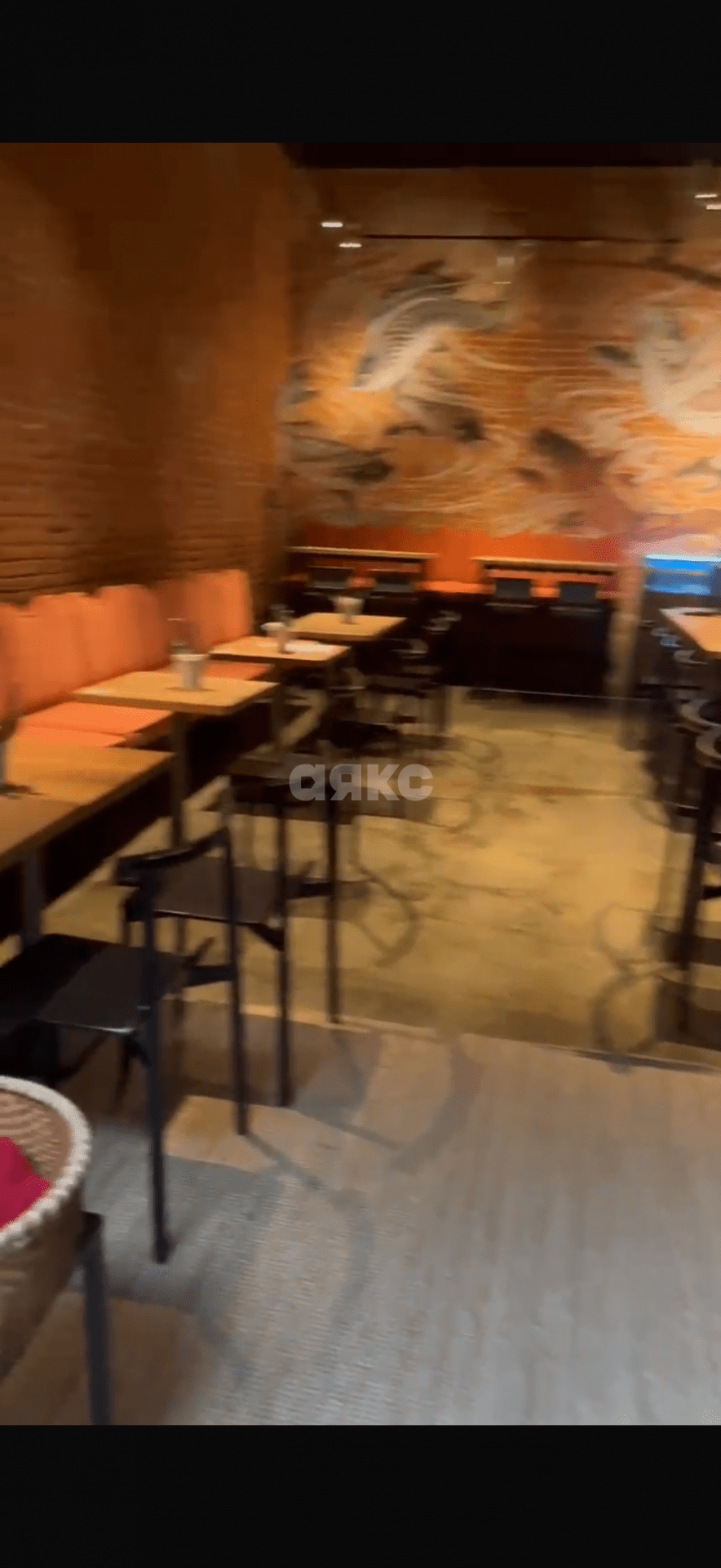 Фото №4: Коммерция 88 м² - Ростов-на-Дону, Кировский, пр-кт Чехова, 35/30