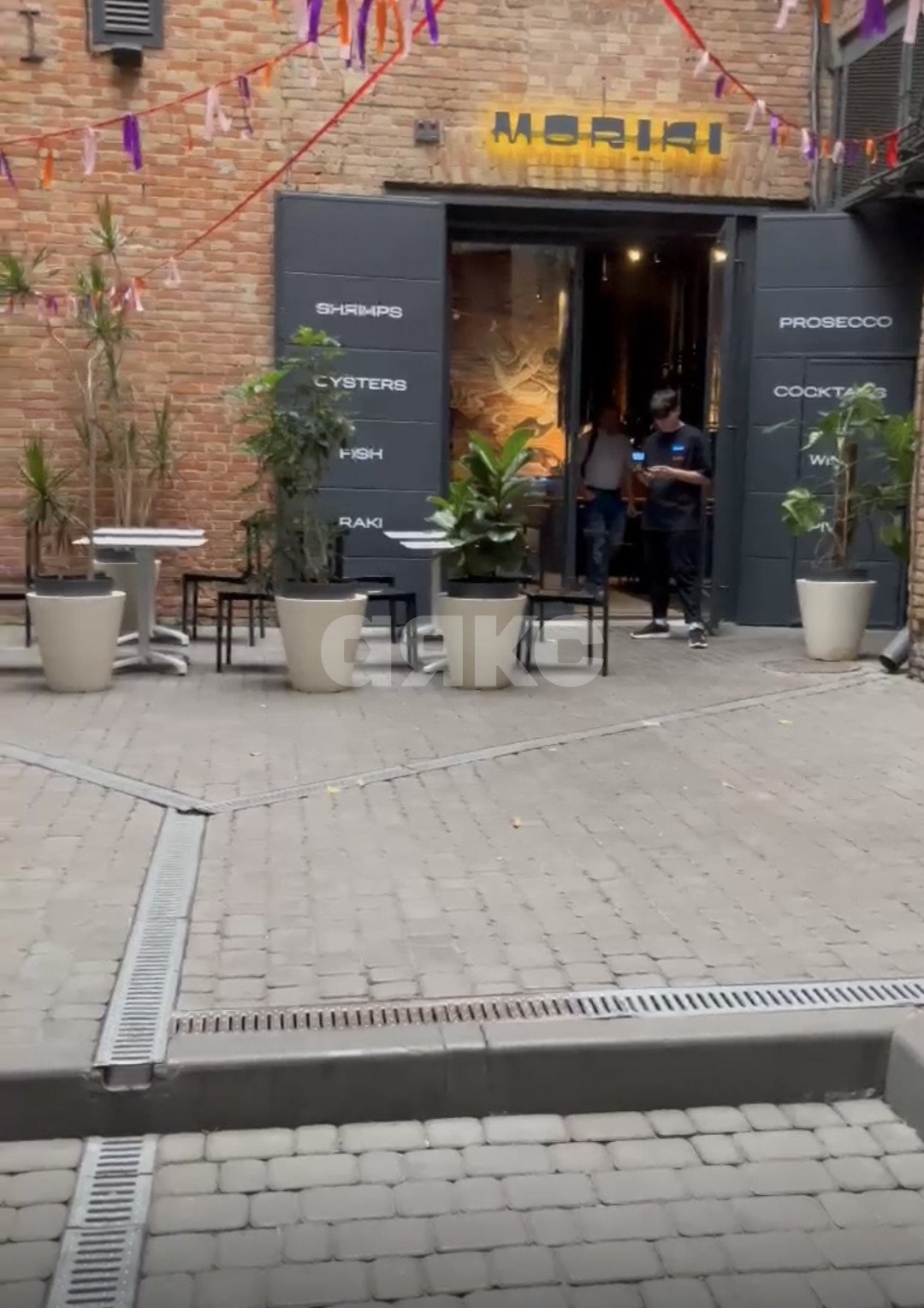 Фото №1: Коммерция 88 м² - Ростов-на-Дону, Кировский, пр-кт Чехова, 35/30