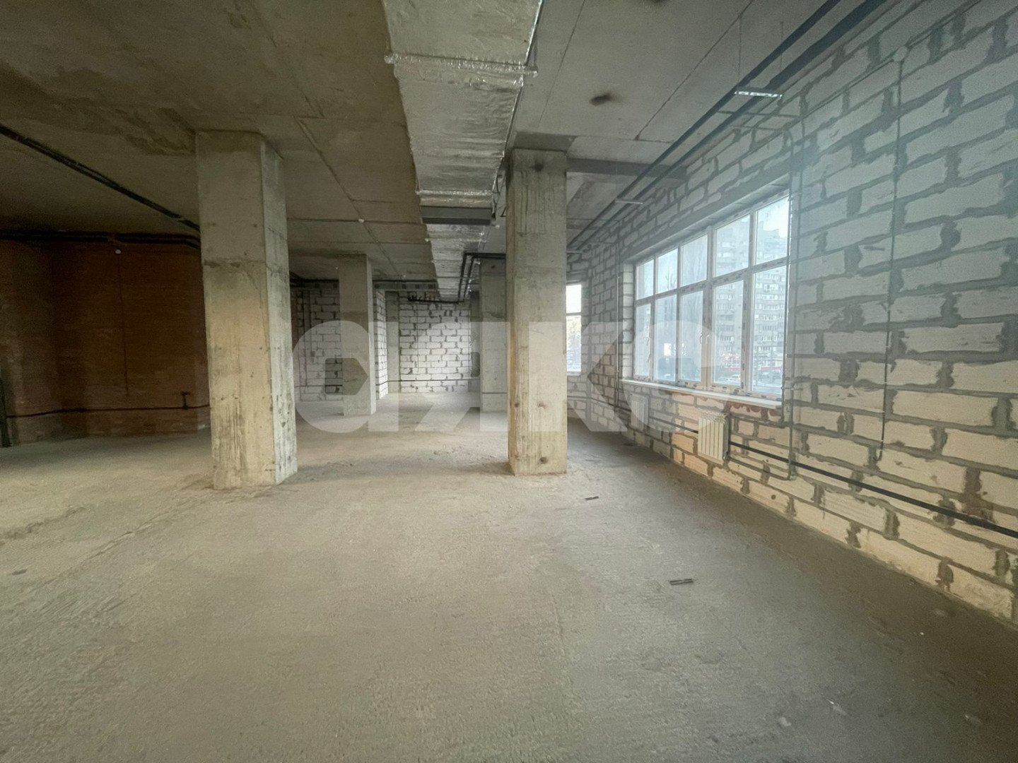 Фото №4: Коммерция 268 м² - Ростов-на-Дону, Западный, ул. Зорге, 9