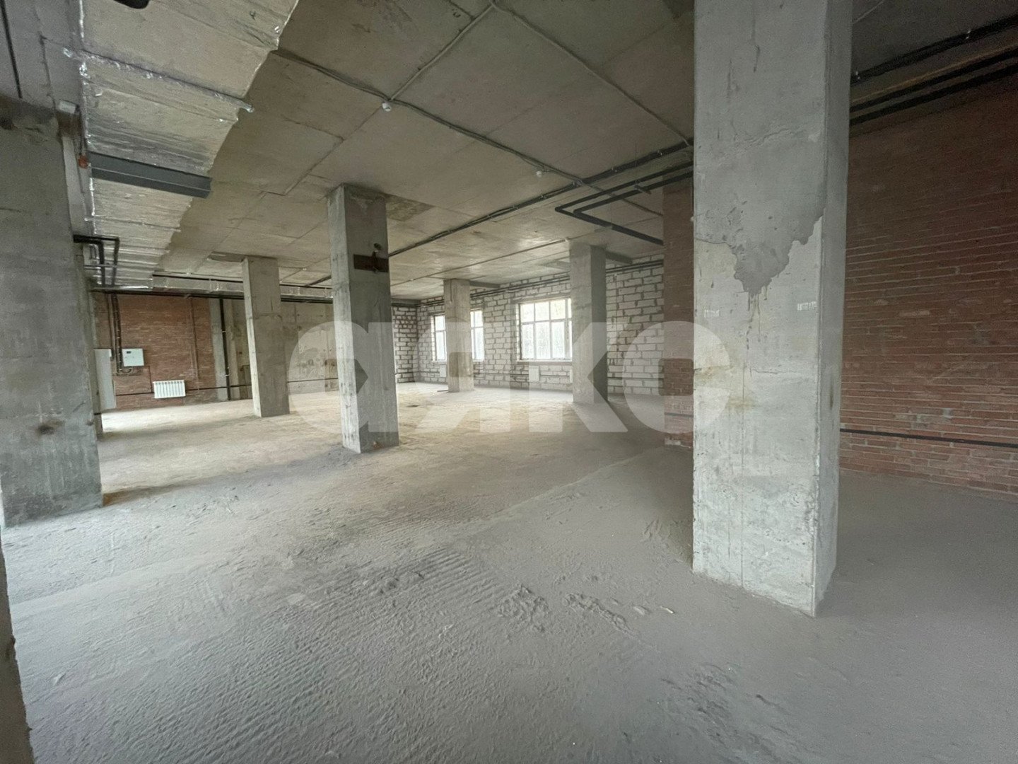 Фото №5: Коммерция 268 м² - Ростов-на-Дону, Западный, ул. Зорге, 9