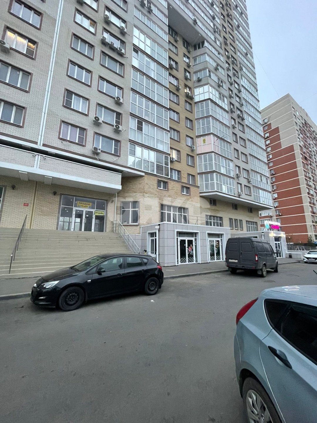 Фото №9: Коммерция 268 м² - Ростов-на-Дону, Западный, ул. Зорге, 9