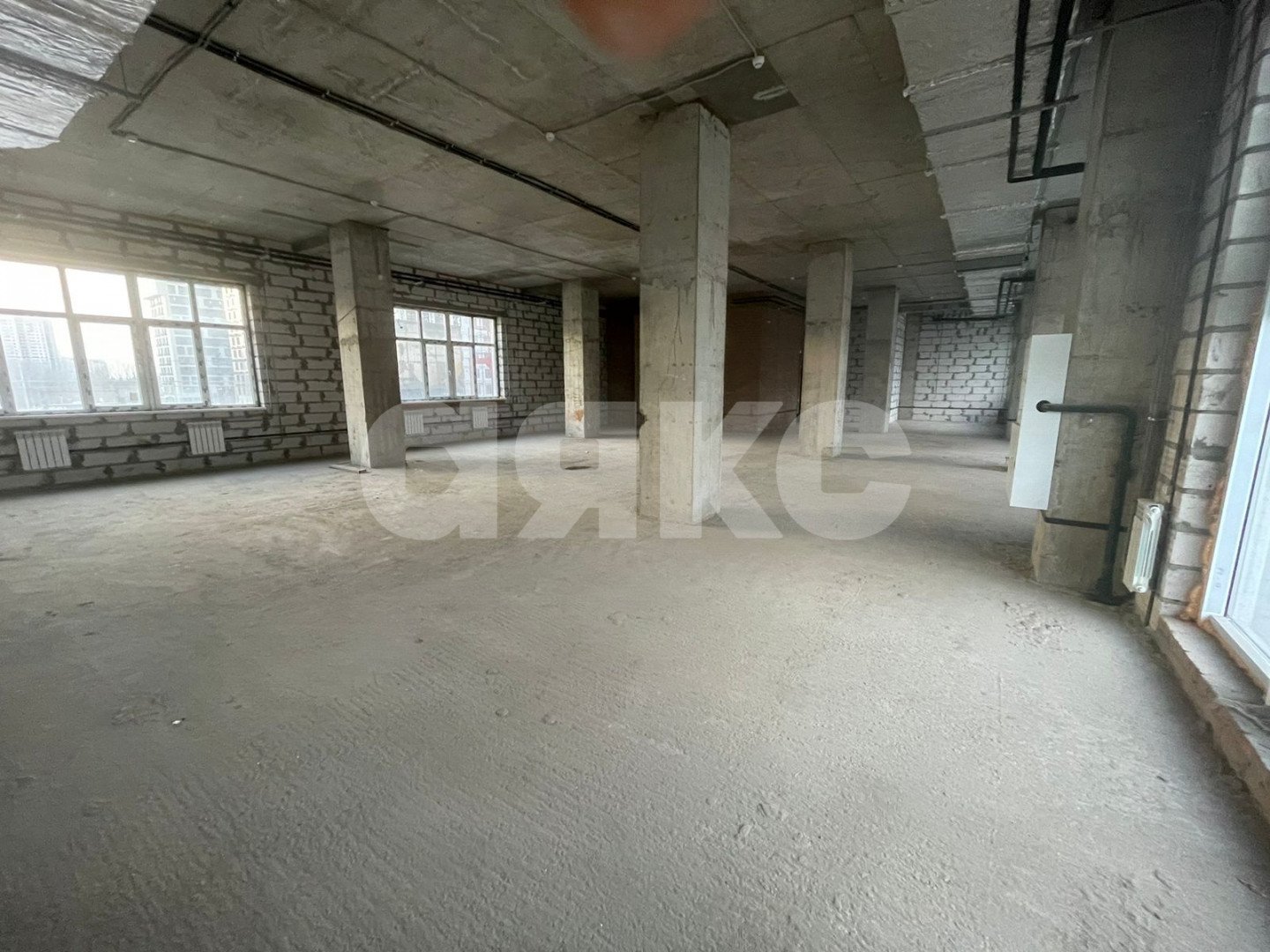 Фото №6: Коммерция 268 м² - Ростов-на-Дону, Западный, ул. Зорге, 9