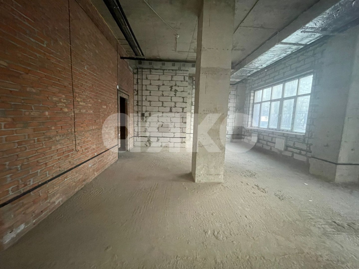 Фото №3: Коммерция 268 м² - Ростов-на-Дону, Западный, ул. Зорге, 9