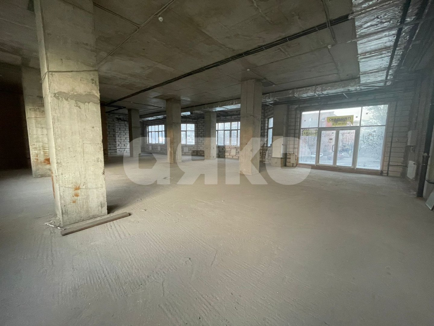 Фото №2: Коммерция 268 м² - Ростов-на-Дону, Западный, ул. Зорге, 9