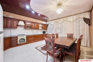 Фото №2: Дом 134 м² - Знаменский, мкр. Карасунский внутригородской округ, ул. Первомайская, 21