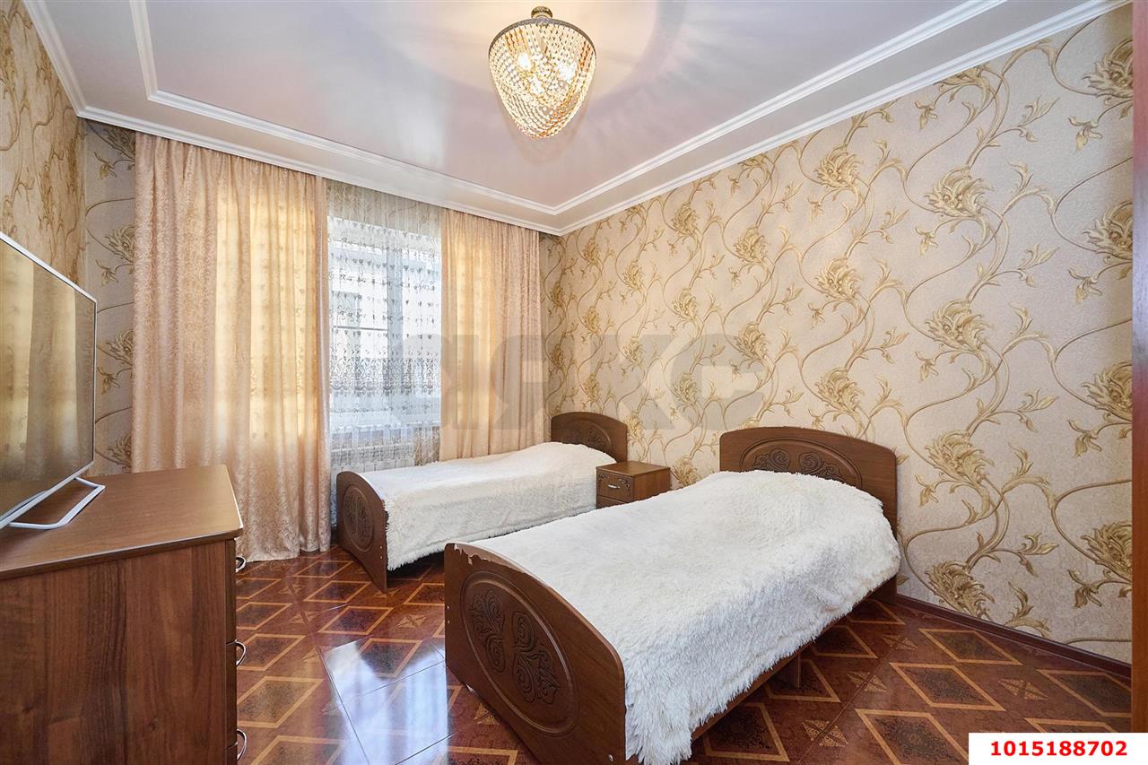 Фото №6: Дом 134 м² + 3.73 сот. - Знаменский, Карасунский внутригородской округ, ул. Первомайская, 21