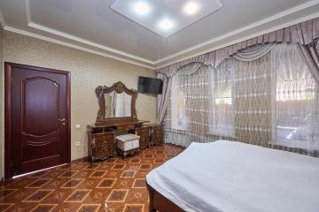 Фото №4: Дом 134 м² - Знаменский, мкр. Карасунский внутригородской округ, ул. Первомайская, 21