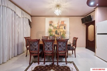 Фото №3: Дом 134 м² - Знаменский, мкр. Карасунский внутригородской округ, ул. Первомайская, 21