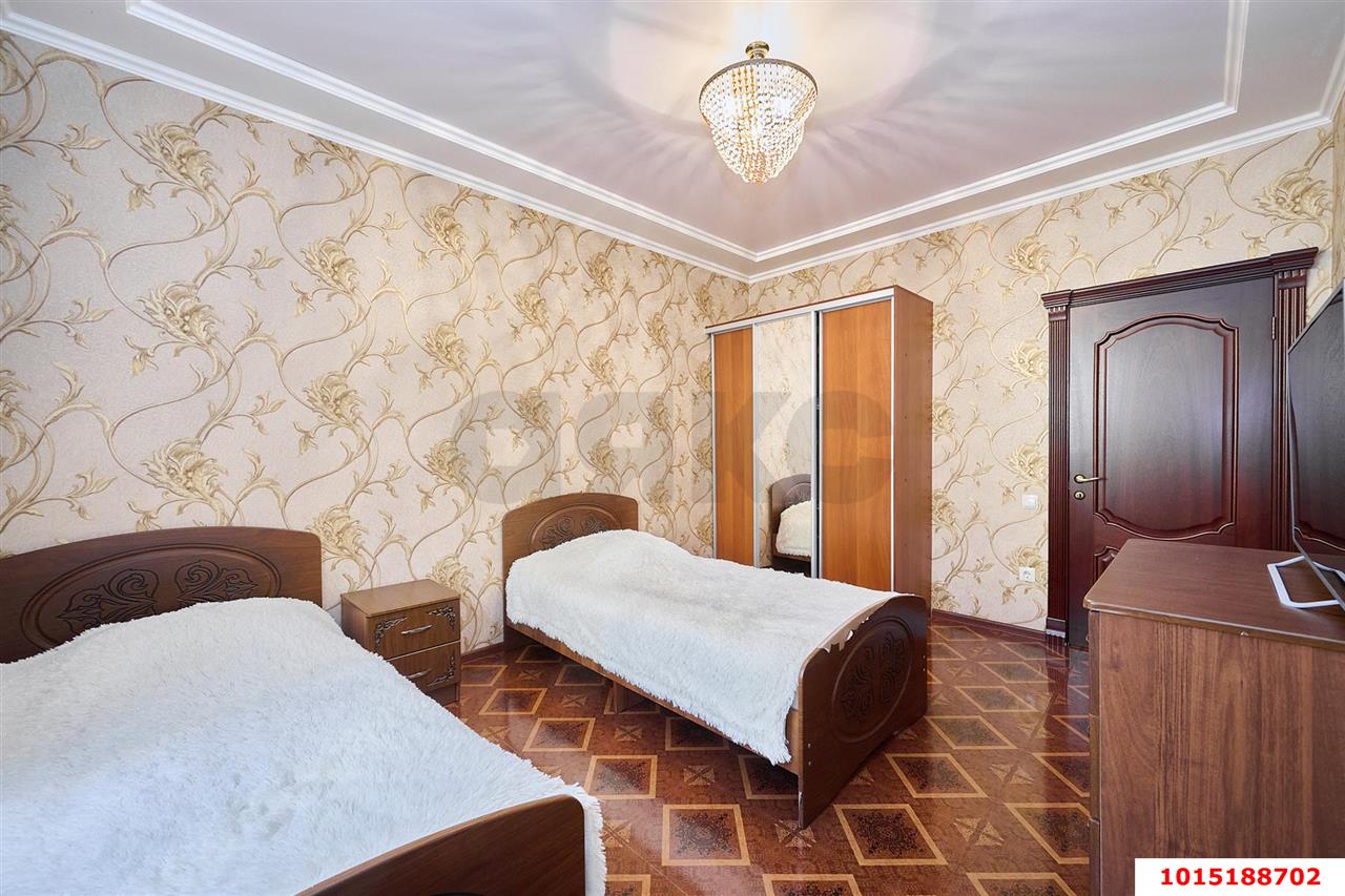 Фото №7: Дом 134 м² + 3.73 сот. - Знаменский, Карасунский внутригородской округ, ул. Первомайская, 21