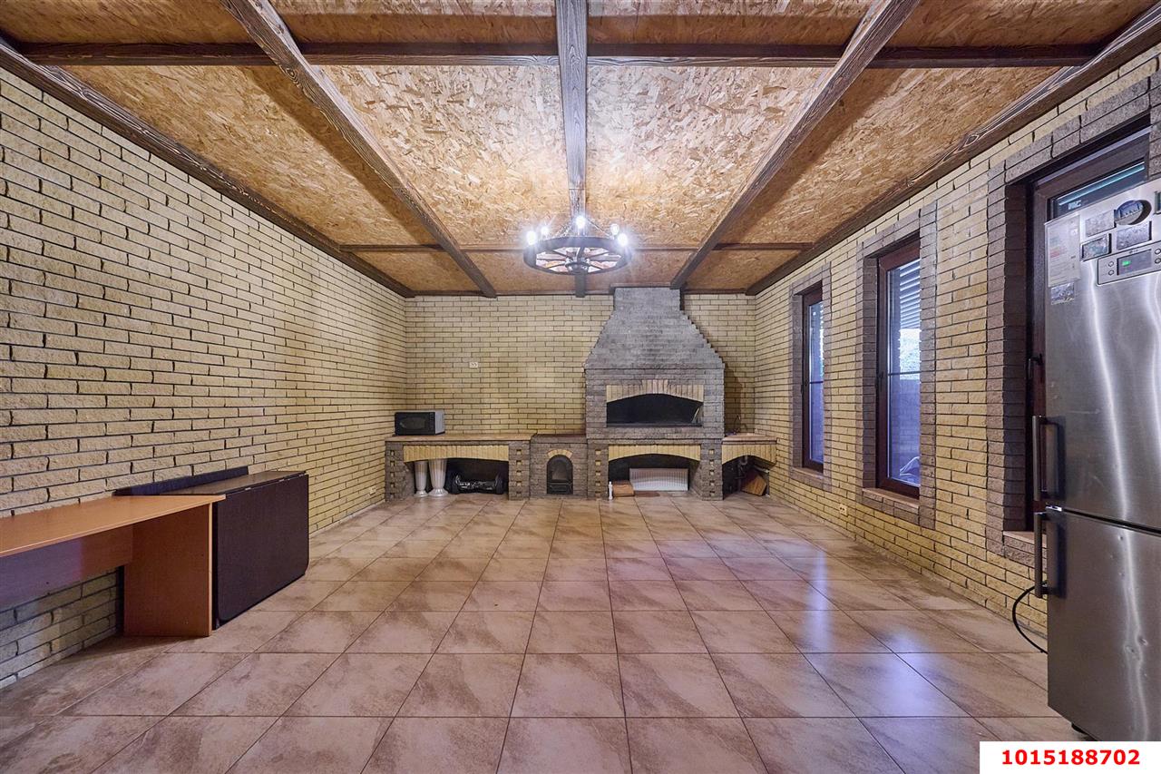 Фото №18: Дом 134 м² + 3.73 сот. - Знаменский, Карасунский внутригородской округ, ул. Первомайская, 21