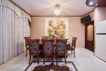 Фото №3: Дом 134 м² - Знаменский, мкр. Карасунский внутригородской округ, ул. Первомайская, 21